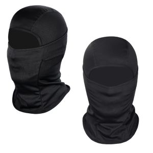 1PC Ski Mask for Men Balaclava Face Mask Full Face Mask Breathable Hood Outdoor Cycling Use Suitable Motorcycles Skiing Sports