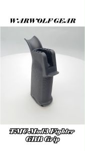 TMC Mod3 Fighter GBB Grip (TMC3243) WARWOLFGEAR