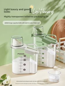PAKCHOICE | Home Large Capacity Soap Storage Box