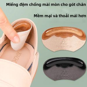2 Cái/4 Cái Miếng Lót Giày Silicon Chống Trơn Trượt Bảo Vệ Gót Chân Có Thể Điều Chỉnh Kích Thước Giảm Đau Đệm Lót Thoáng Khí Chống Thấm Nước Chăm Sóc Bàn Chân