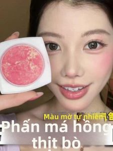 Omn | Phấn Má Hồng Tự Nhiên Sáng Mịn