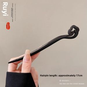 JIFANPAUL | High-end Chinese Style Hairpin for Women