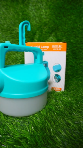 018-60 SPEEDS Lampu Camping LED Gantung Emergency Lentera Portable Camping Lamp & Multifungsi