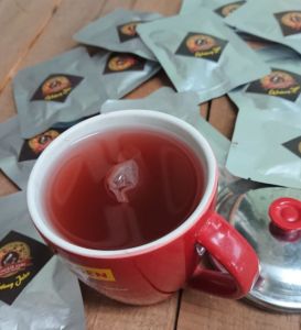 Wedang Uwuh Jahe Komplit Celup Cangkir Sari kemasan Praktis Langsung Seduh  Javanese Drinks