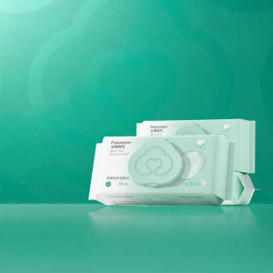 Purcotton | Household Soft Thick Wet Toilet Paper