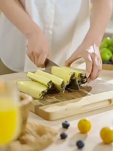 Keluer เครื่องปั่นน้ำผลไม้พกพา ปั่นน้ำแข็งได้ พกพา ชาร์จUSB ทำความสะอาดง่าย มัลติฟังก์ชั่น ไร้สายปั่นน้ำผลไม้