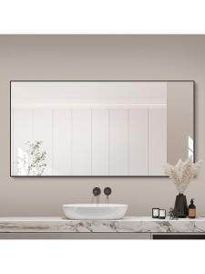 Modern Wall-mounted Bathroom Mirror