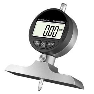 syntek | Depth Measurement Depth Gauge