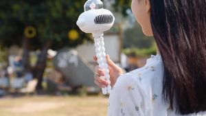 Bordon Stroller Fan: A Comprehensive Guide