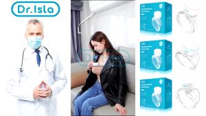 Dr.isla EB29 Breast Pump: A Wearable Electric Hands-Free Solution