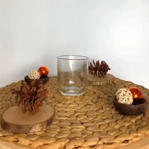 Ballerina Whiskey Glass | Gelas Kaca | Gelas Kopi | Gelas Soft Drink