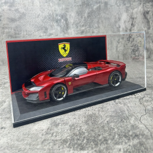 Bburago | Diecast Metal Model Car 1:18