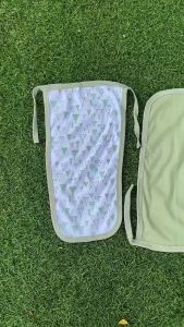 Arkan Baby - Popok Bayi Tali Bahan Katun Halus Lembut Series Warna Hijau Sage