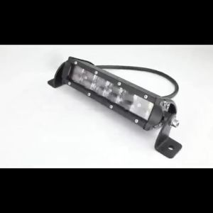 8 14 22 32 Inch 6D 36-120W 180W LED Kerja Lampu Combo LED Bar Lampu untuk Mengemudi Offroad Perahu 4WD 4X4 Truk SUV ATV