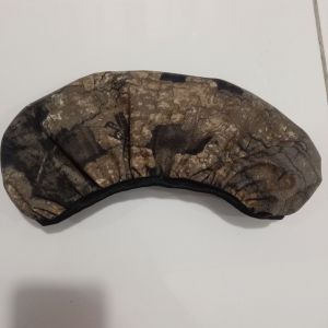 Mantel teleskop camo