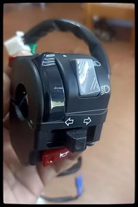 TOMBOL Switch Button & Yamaha Motor Accessories: A Comprehensive Guide