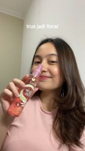 LOVILLEA Parfum Body Mist 100ml | Fruity Movie | Freshy Park | Vanilla Cafe