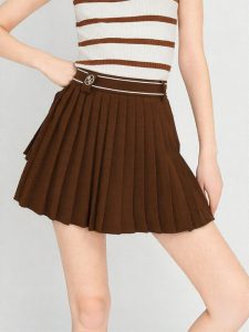RYDER CUP EST．1927 | Elastic Vintage Versatile Golf Skirt