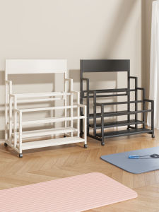 MUGG | Wheeled Storage Basket