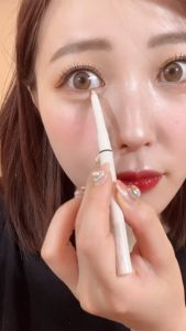 CipiCipi Point Concealer [ Cipi Cipi / J-Beauty / K-Beauty / Makeup / Highlighter / Eyeliner / Light Beige / Concealer ]