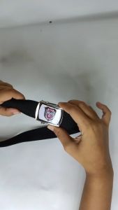 Ikat Pinggang Anak Sekolah SD