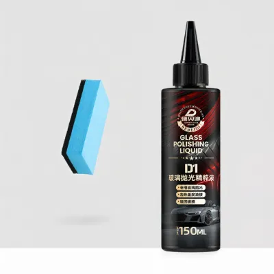 Upgraded Oil Film Removal Cleaning Solution