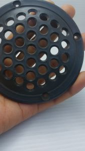 Grill Speaker Berkualitas Tinggi & Ram Speaker 3 In Tanpa Kleman Harga Termurah