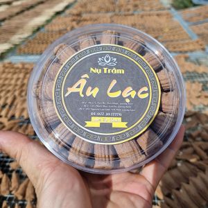 Bao Lớn 200g Khoản 100 Nụ Trầm Hương Âu Lạc - Dùng Cho Thác Và Lư - Hàng Tự Nhiên 100% Không Hóa Chất - Gía Tận Xưởng