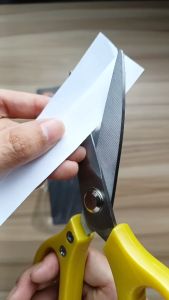 Kéo Cắt Nhà Bếp Đa Năng SK-5 Cán Nhựa Xuất Nhật