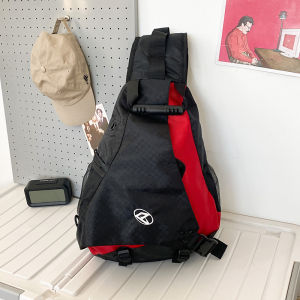 กลางแจ้ง ลำลอง กีฬาขี่จักรยานกระเป๋าเป้สะพายหลังยิงธนูกระเป๋าสะพายข้าง น้ำหนักเบา กระเป๋าเดินทางปีนเขาสําหรับผู้ชายและผู้หญิง