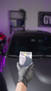 GYEON Q² MOHS EVO | 30ML | Legendary Ceramic Coating