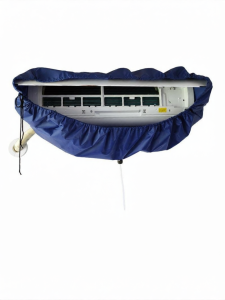 MOLORE | Waterproof Durable Thickened Air Conditioner Cleaning Cover