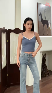 [NEW ARRIVAL] OH! Girls Zita Tanktop #0915