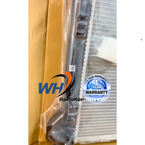 NISSAN SYLPHY B17 1.8cc 14 (26mm)UPGRADED SIZE TOP QUALITY AUTO/MANUAL Radiator Tangki Air
