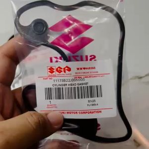 CYLINDER HEAD GASKET SGP SUZUKI SKYDRIVE JAPAN GENUINE PARTS 11173B22J00N000