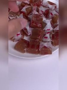 Authentic Retro Soft Candy
