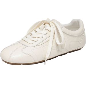 Agsdon | Ballet Inspired Easy Slip-On Flat Casual Shoes