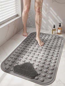 Non-slip Massage Bath Mat