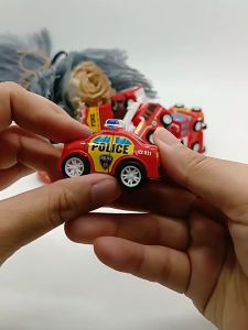 🔥SG LOCAL STOCK🔥Kids Goodie Bag Filler Creative mini Sports car push pull toy Children Toy Children Days Gift Birthday Christmas Gift New Year Gift