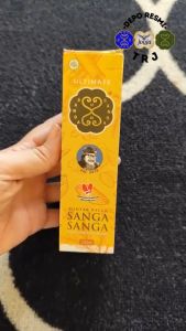 Minyak Sanga Sanga Ultimate Tamba Waras Minyak Pijat Aromaterapi 100 ML
