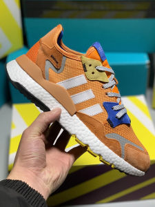 Giày Thể Thao Nam Nightwalker Authentic Putian Thoải Mái Thoáng Khí Đa Năng Giày Thể Thao Chân Thực Popcorn Hấp Thụ Sốc Mềm Giày Chạy Bộ Đáy Cho Nữ