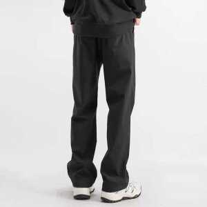 Mens Tactical Paratrooper Pants Windproof Outdoor Casual Trousers Spring Autumn Fashionable Breathable Long Pants Straight Leg