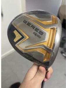 HONMA S-08 New Golf Club Set for Men 4 Stars HONMA S08 Golf Club Set Complete Set Without bag