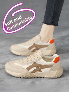 MAOLI | Spring Comfortable Lightweight Anti-slip Running Shoes