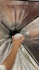 Bộ đèn studio chụp ảnh Đèn bổ sung phòng phát sóng trực tiếp Cao 2m Softbox 50x70 Bộ LED 3 màu - Phụ kiện Vật liệu hộp ánh sáng phản chiếu hạt vải Điện áp đầu vào: 110-220v