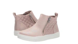 Falls Creek Kids Pink Shoe (size 7)
