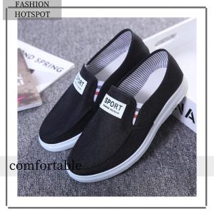 Lishops มาใหม่ปังสุด มาเท่าไหร่ก็หมด รองเท้าผ้าใบทรงสวม Slip-onรองเท้าผ้าใบแฟชั้น fashion ใส่สะดวกสบาย ราคาถูก ไม่กัดเท้า