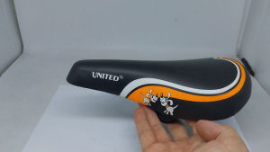 Sadel Jok Sepeda Anak BMX United Ukuran 12 - 16