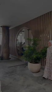 Hayvana Renda Dress - Gamis Rempel Renda Dewasa dan Anak Gamis Susun Lengan Balon Pita Gamis Rayon Premium Gamis Rayon