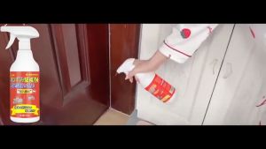 HMB Mouse Killer Rat Spray: Effective Pest Control for Your Home & Yard